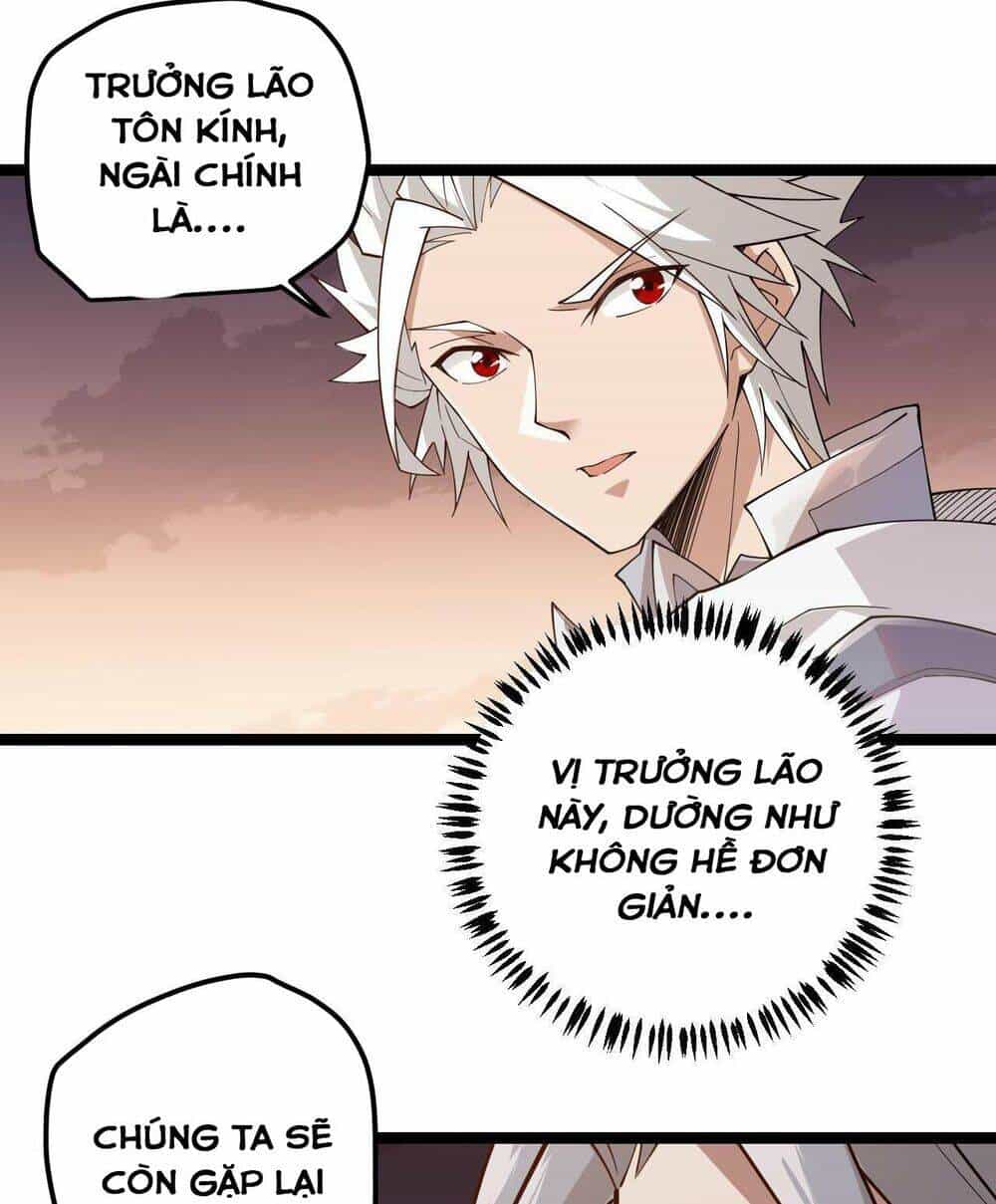 Tôi Đến Từ Thế Giới Trò Chơi - Chương 4 - ảnh 127