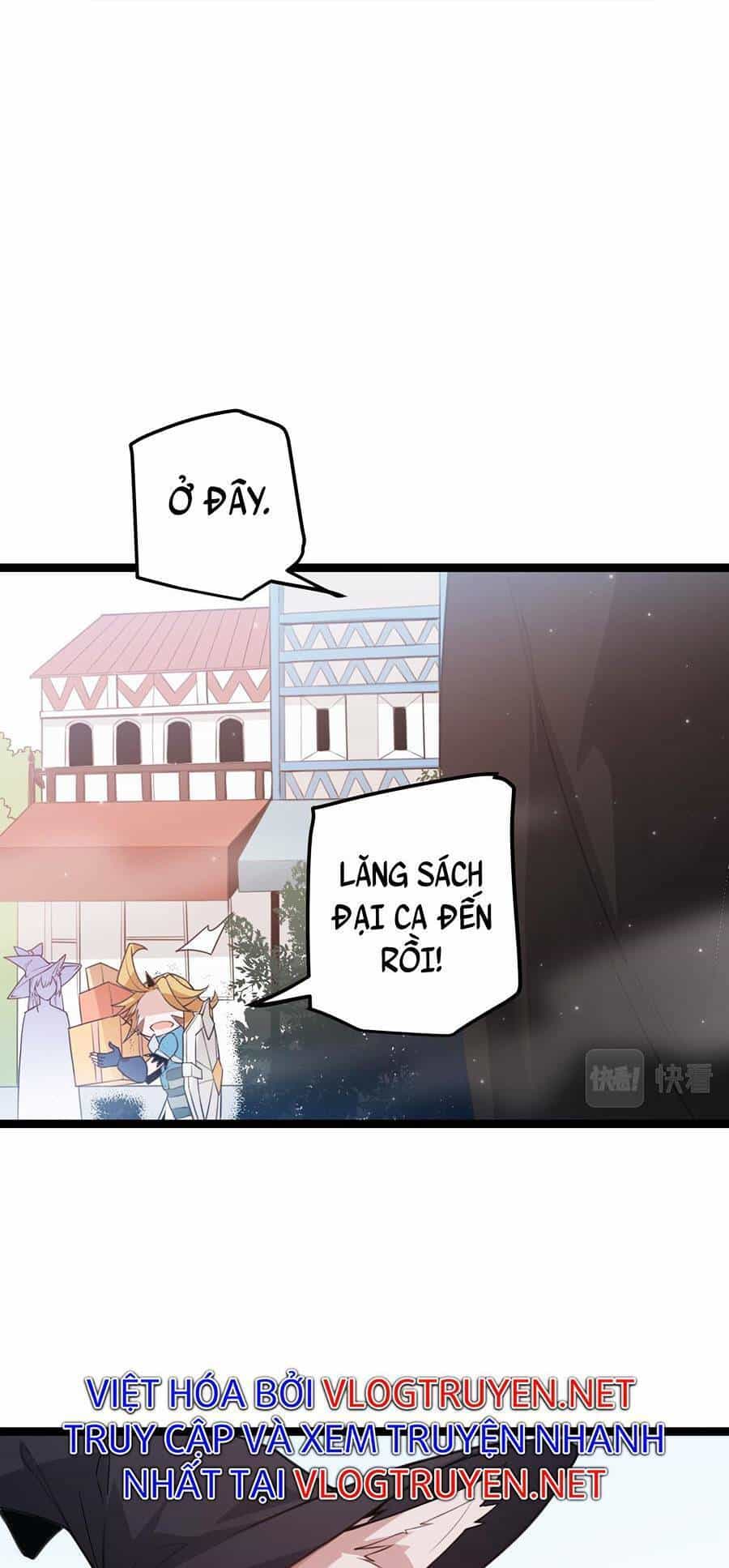 Tôi Đến Từ Thế Giới Trò Chơi - Chương 39 - ảnh 36
