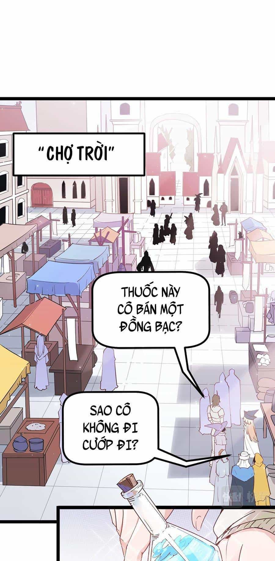 Tôi Đến Từ Thế Giới Trò Chơi - Chương 39 - ảnh 5