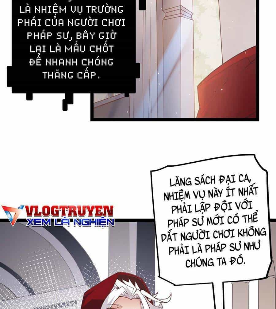 Tôi Đến Từ Thế Giới Trò Chơi - Chương 40 - ảnh 17