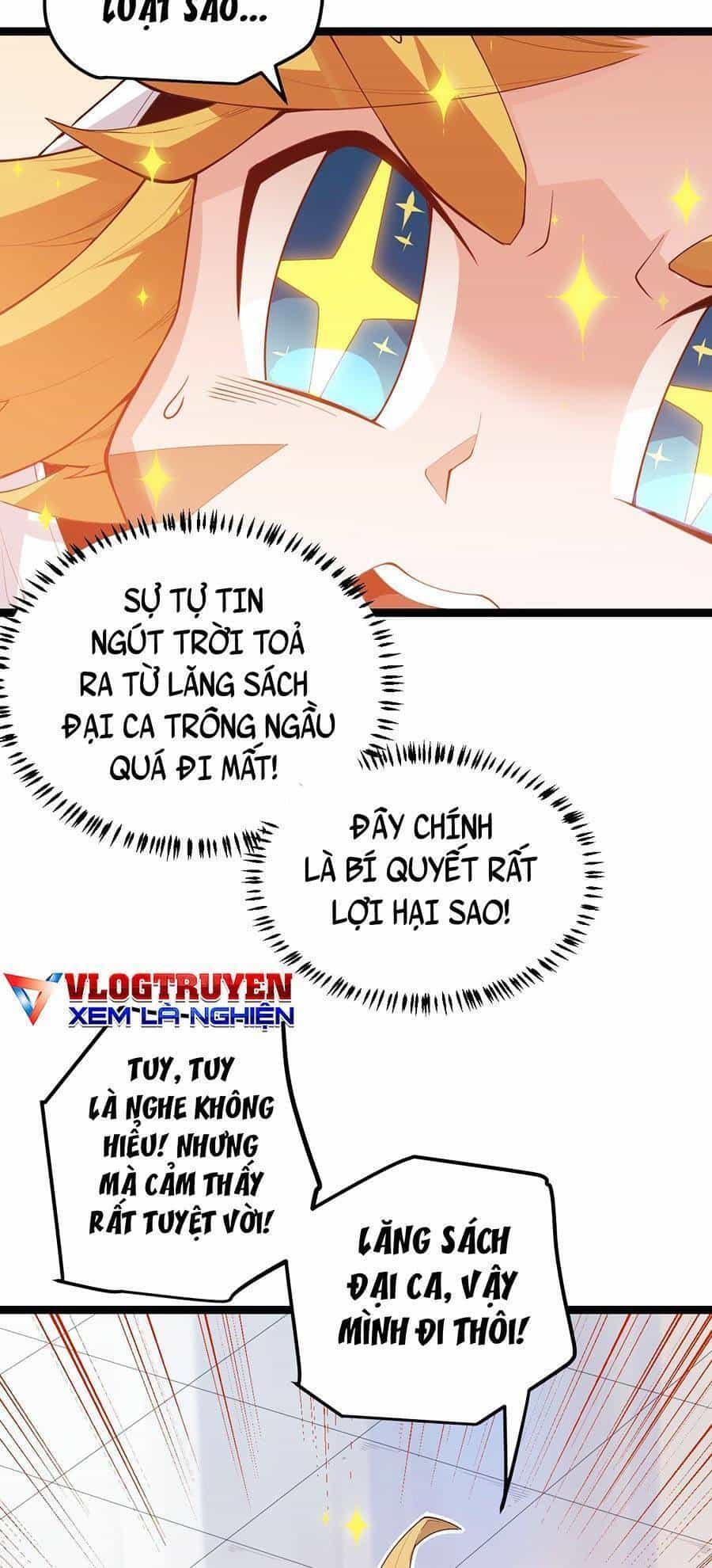 Tôi Đến Từ Thế Giới Trò Chơi - Chương 40 - ảnh 33