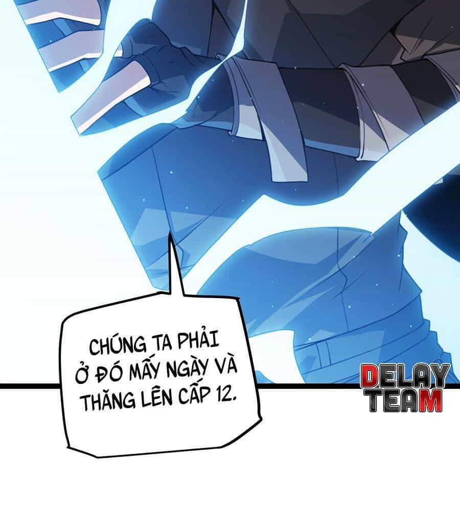 Tôi Đến Từ Thế Giới Trò Chơi - Chương 40 - ảnh 5