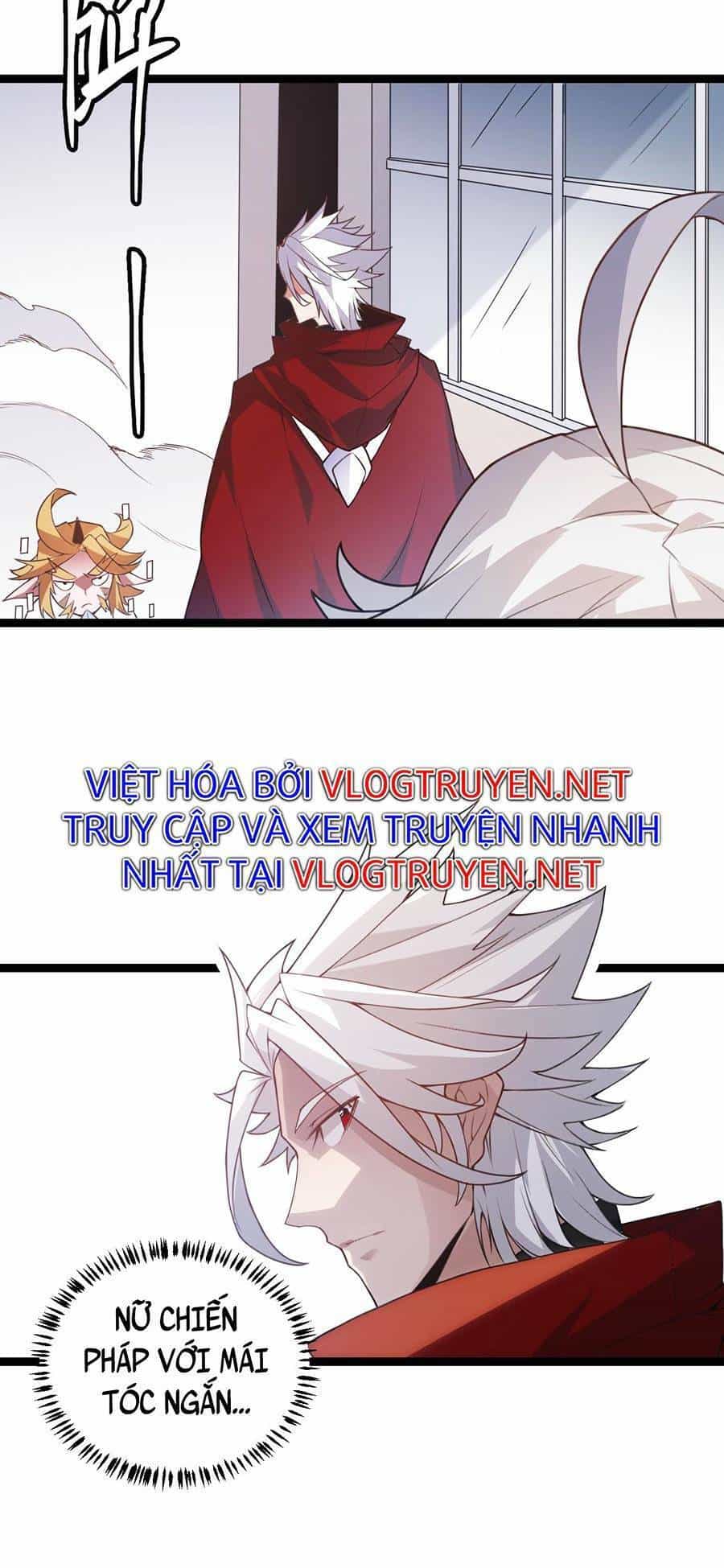 Tôi Đến Từ Thế Giới Trò Chơi - Chương 40 - ảnh 59