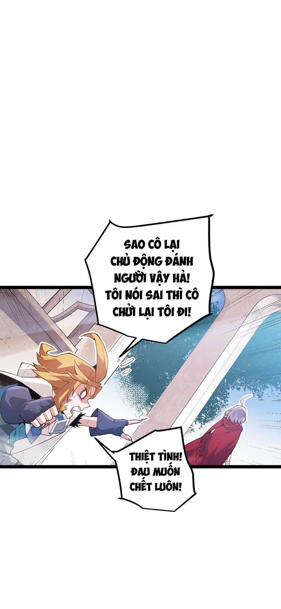 Tôi Đến Từ Thế Giới Trò Chơi - Chương 40 - ảnh 60
