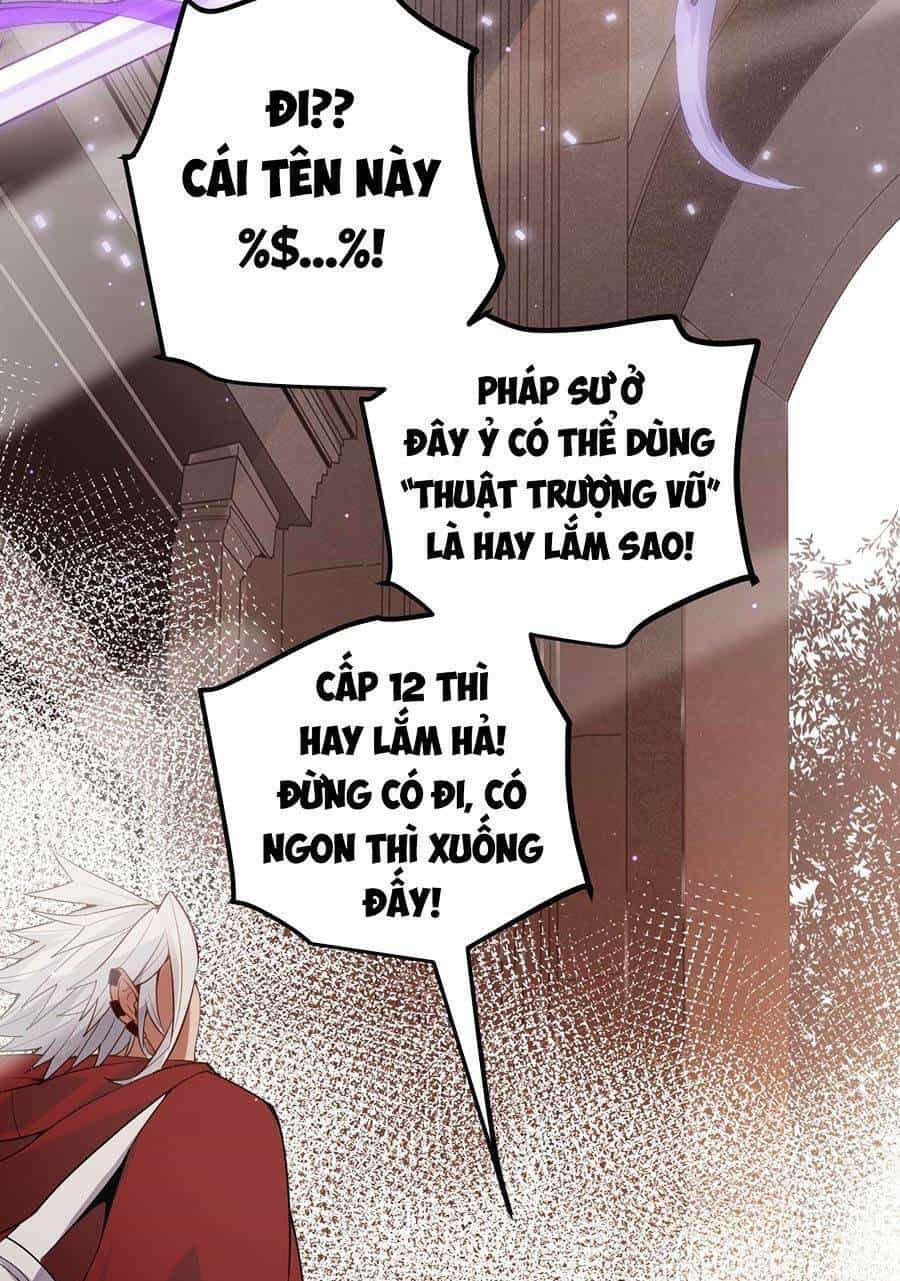 Tôi Đến Từ Thế Giới Trò Chơi - Chương 40 - ảnh 67