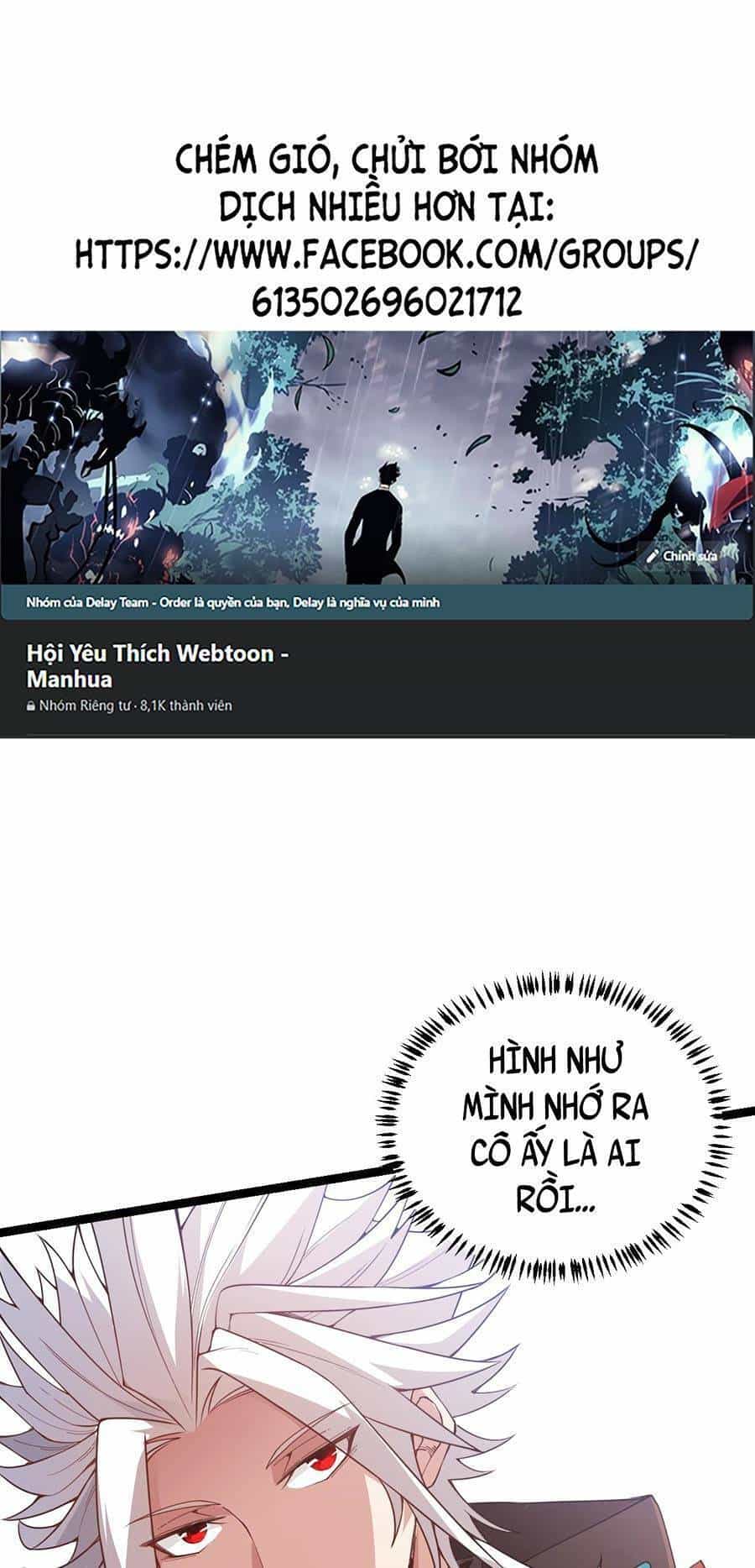 Tôi Đến Từ Thế Giới Trò Chơi - Chương 41 - ảnh 1