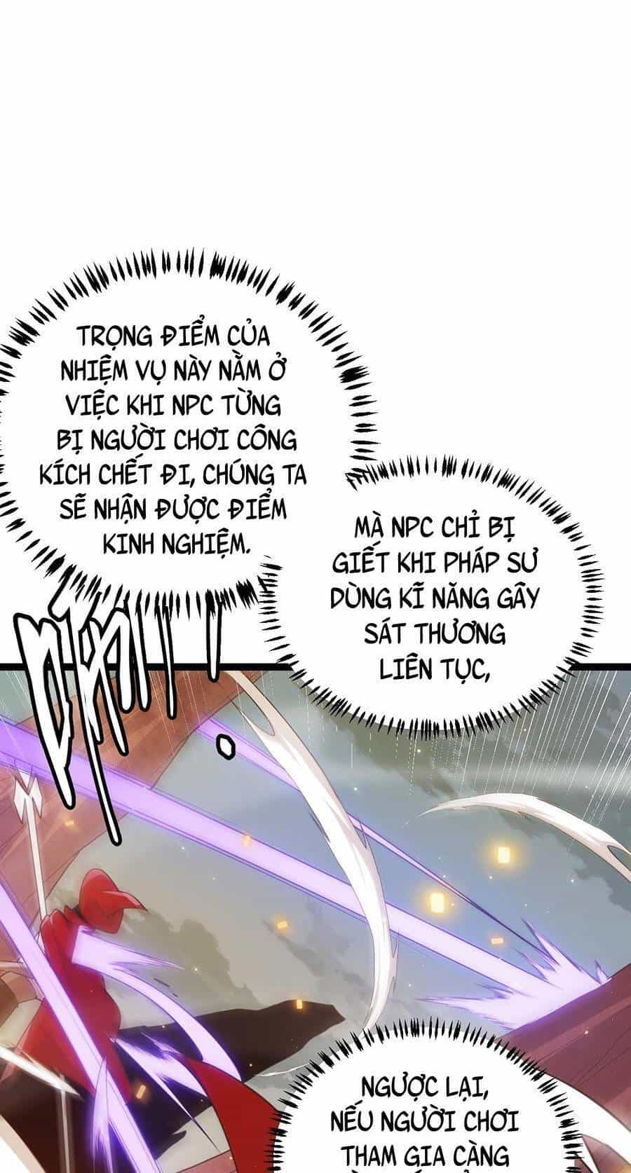 Tôi Đến Từ Thế Giới Trò Chơi - Chương 41 - ảnh 17
