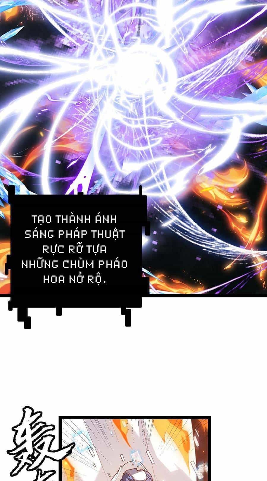 Tôi Đến Từ Thế Giới Trò Chơi - Chương 41 - ảnh 51