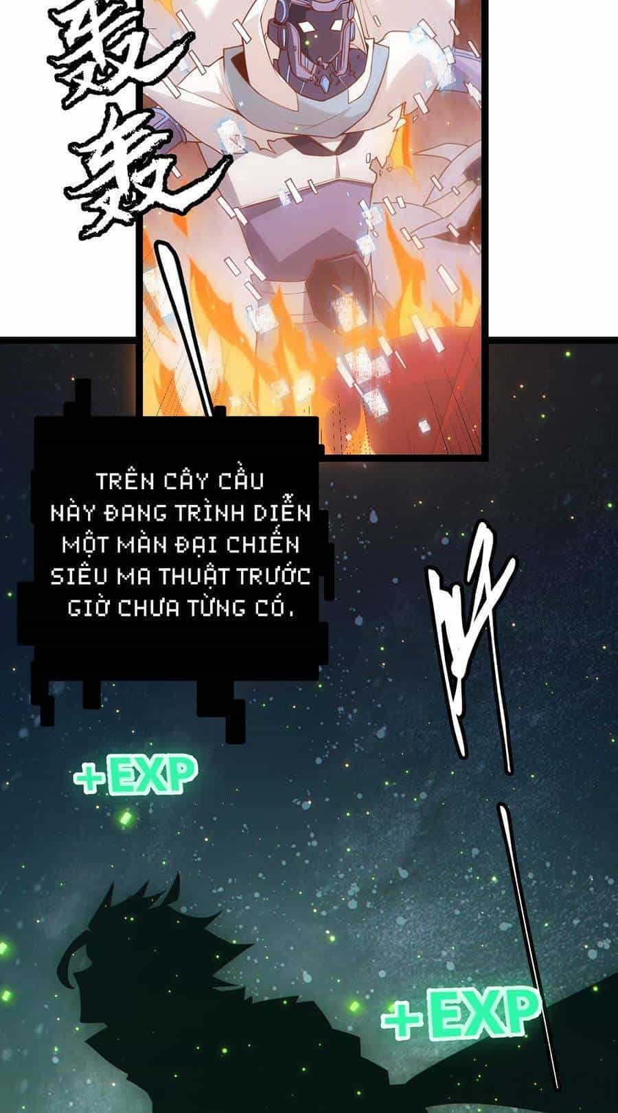 Tôi Đến Từ Thế Giới Trò Chơi - Chương 41 - ảnh 52