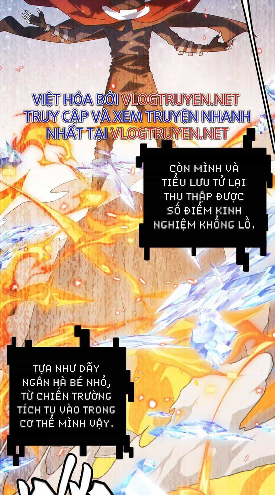 Tôi Đến Từ Thế Giới Trò Chơi - Chương 41 - ảnh 54