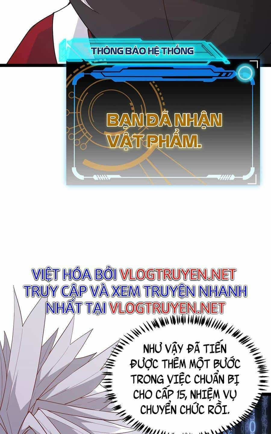 Tôi Đến Từ Thế Giới Trò Chơi - Chương 41 - ảnh 68