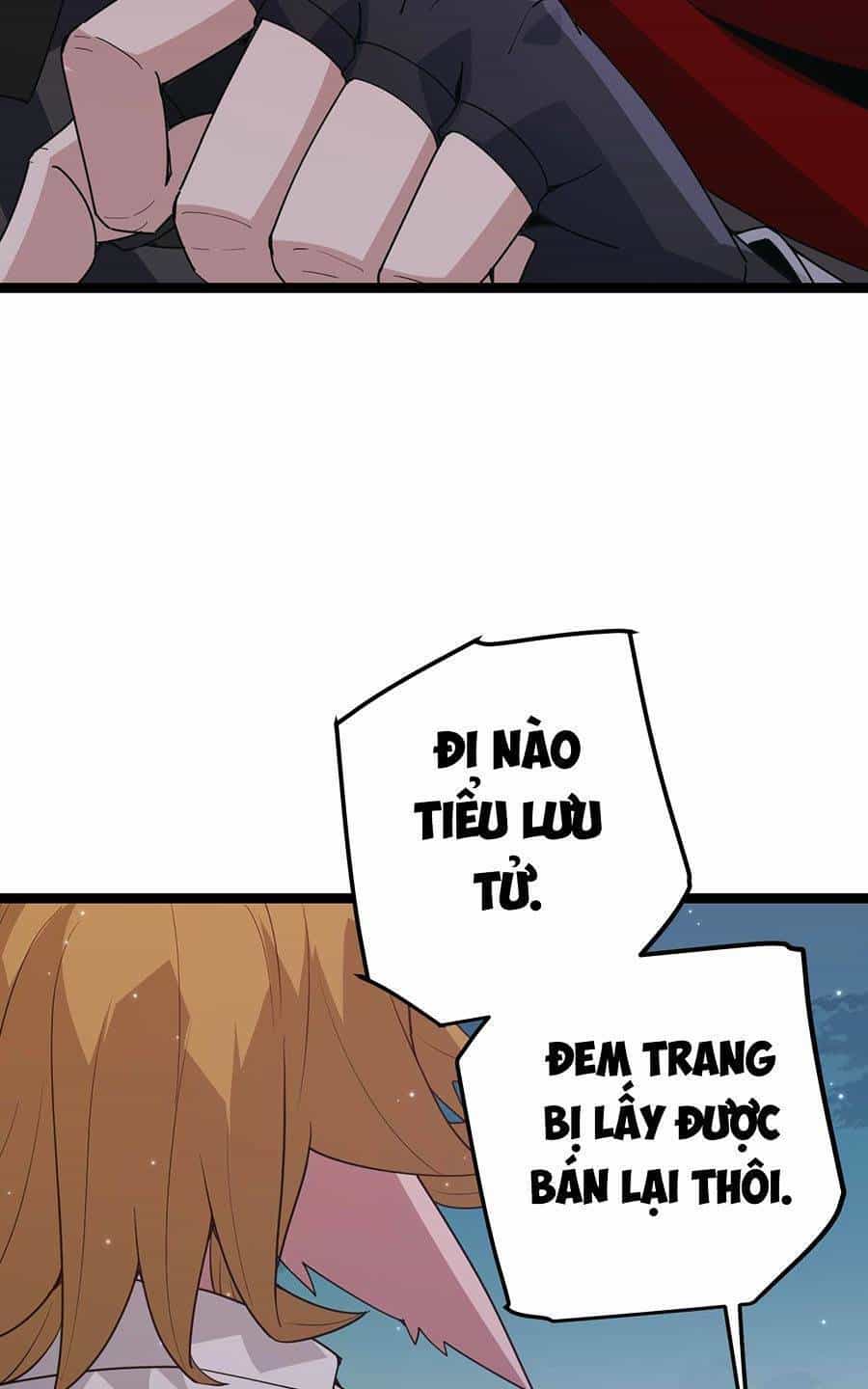 Tôi Đến Từ Thế Giới Trò Chơi - Chương 41 - ảnh 70
