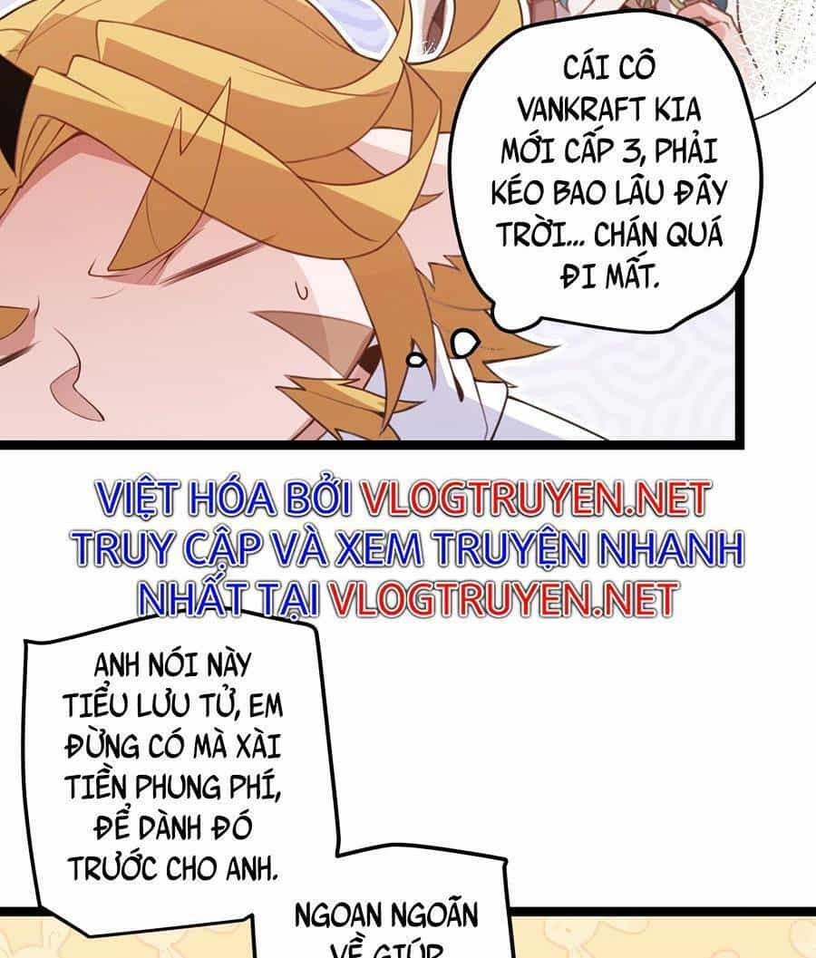 Tôi Đến Từ Thế Giới Trò Chơi - Chương 42 - ảnh 23