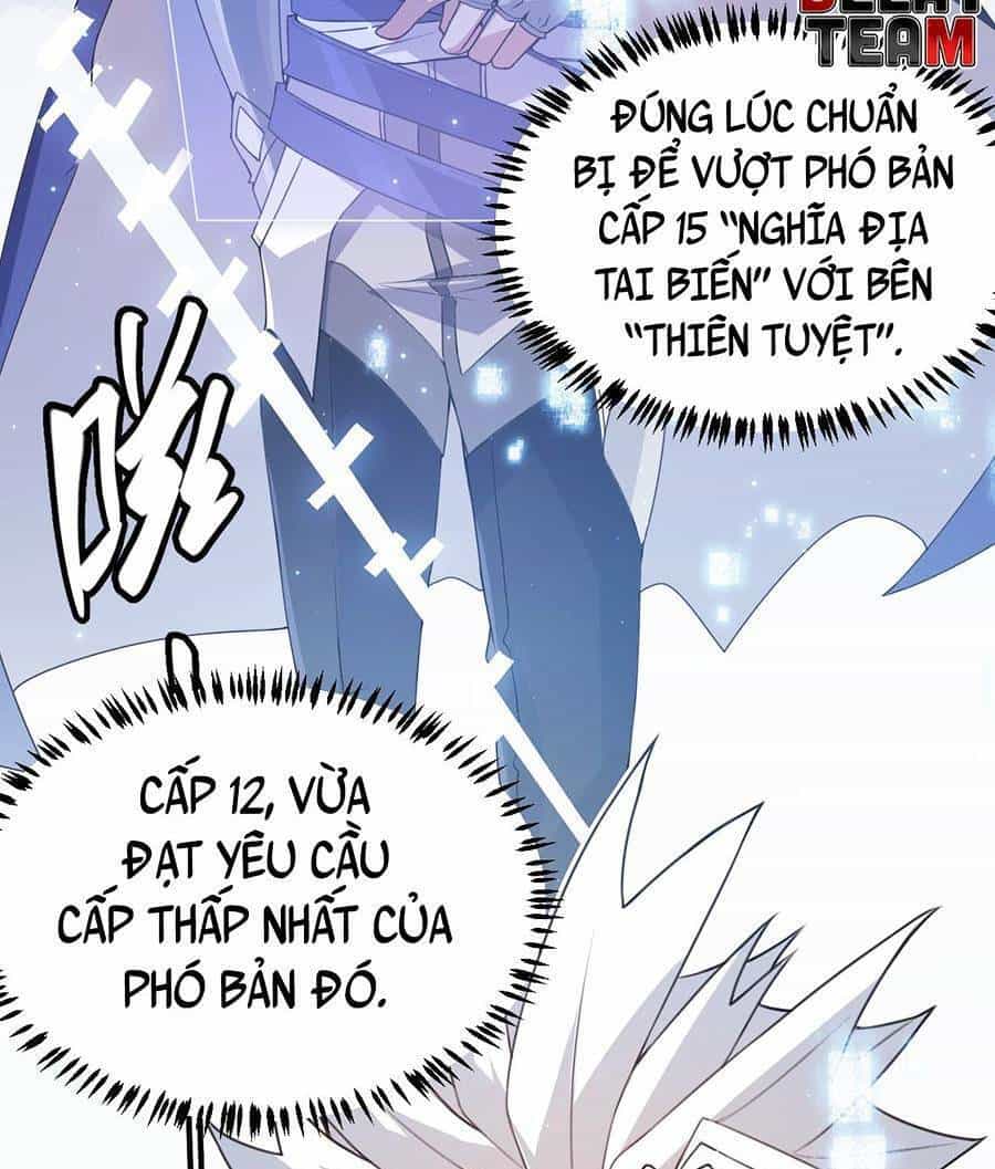 Tôi Đến Từ Thế Giới Trò Chơi - Chương 42 - ảnh 29