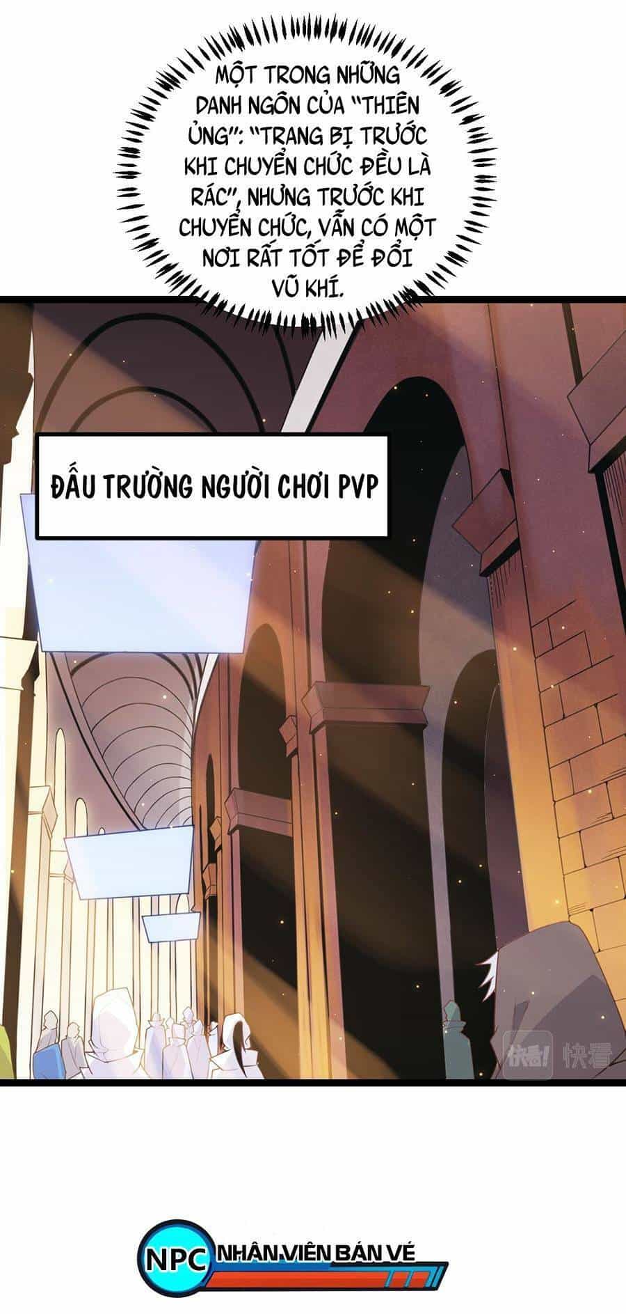 Tôi Đến Từ Thế Giới Trò Chơi - Chương 42 - ảnh 32