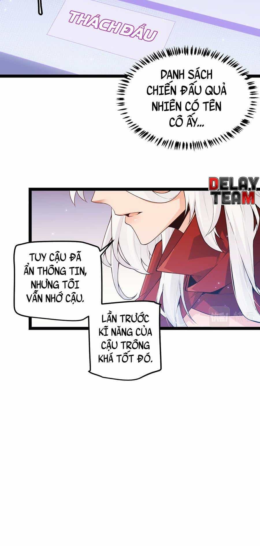Tôi Đến Từ Thế Giới Trò Chơi - Chương 42 - ảnh 41