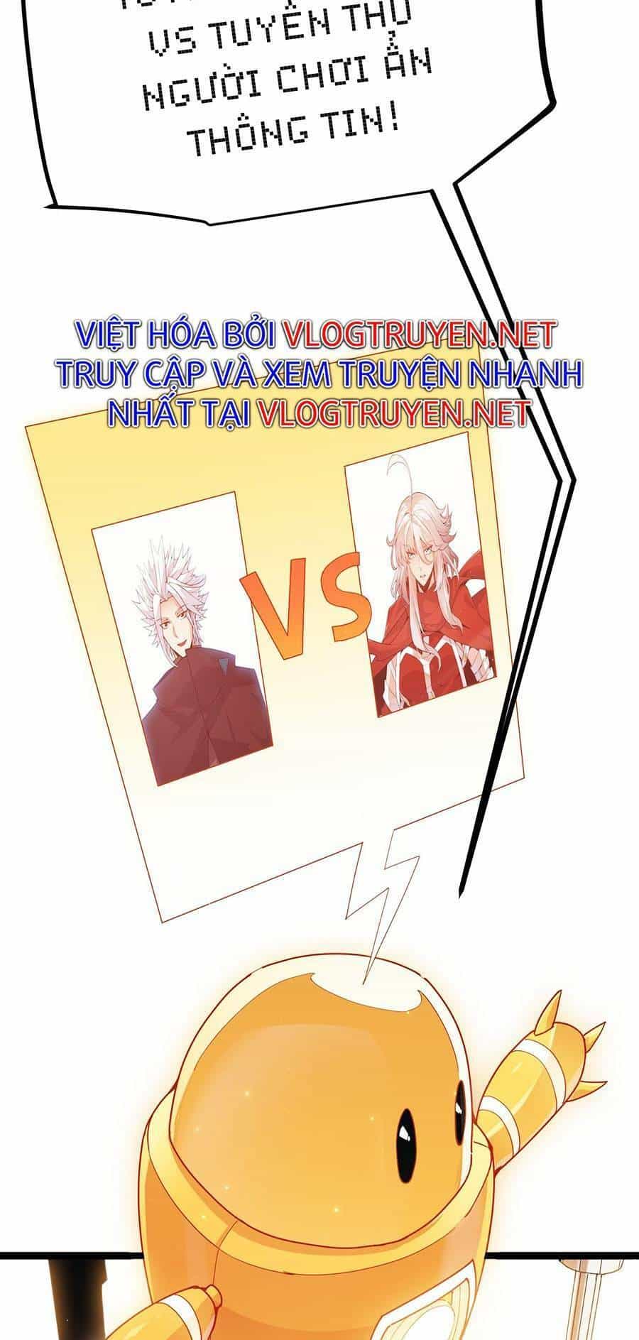Tôi Đến Từ Thế Giới Trò Chơi - Chương 42 - ảnh 44
