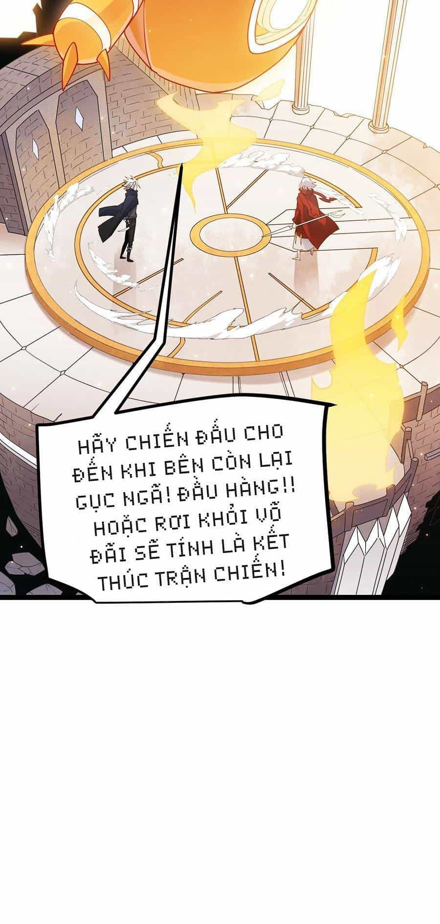 Tôi Đến Từ Thế Giới Trò Chơi - Chương 42 - ảnh 45