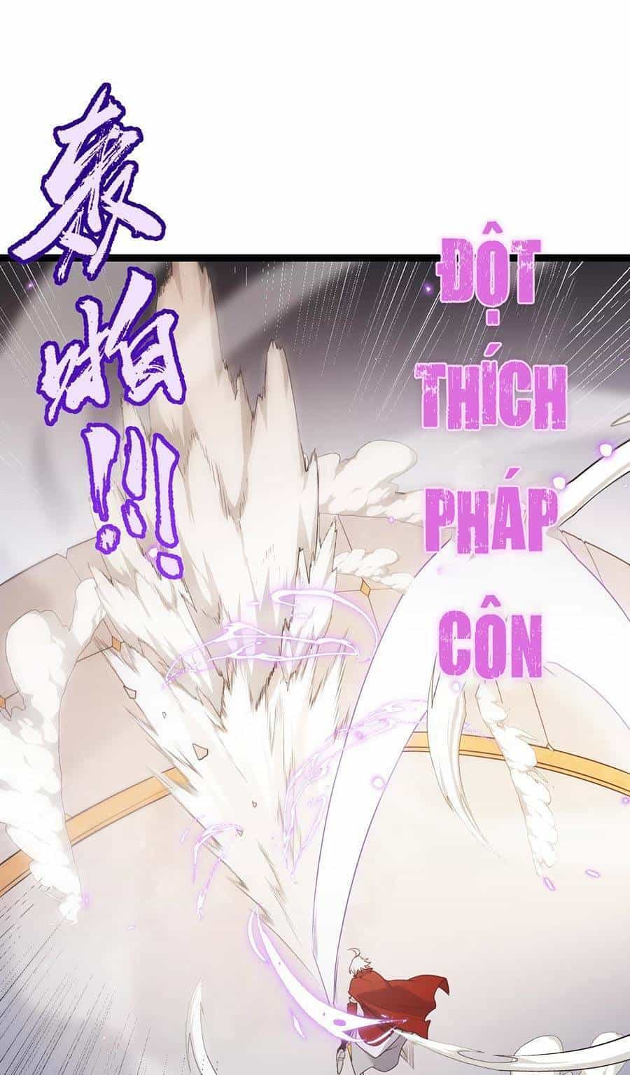 Tôi Đến Từ Thế Giới Trò Chơi - Chương 42 - ảnh 61
