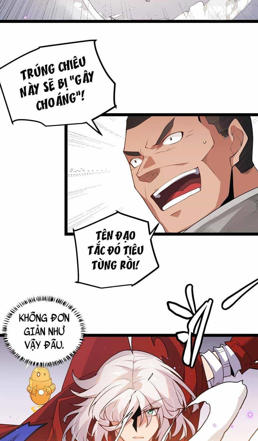 Tôi Đến Từ Thế Giới Trò Chơi - Chương 42 - ảnh 62