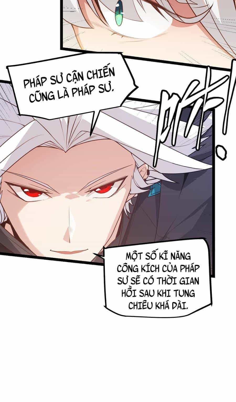 Tôi Đến Từ Thế Giới Trò Chơi - Chương 42 - ảnh 69