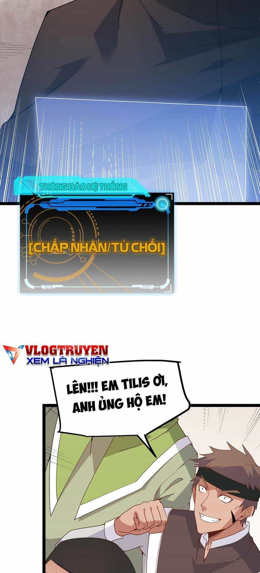 Tôi Đến Từ Thế Giới Trò Chơi - Chương 43 - ảnh 18
