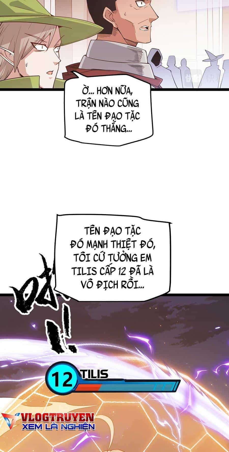 Tôi Đến Từ Thế Giới Trò Chơi - Chương 43 - ảnh 69