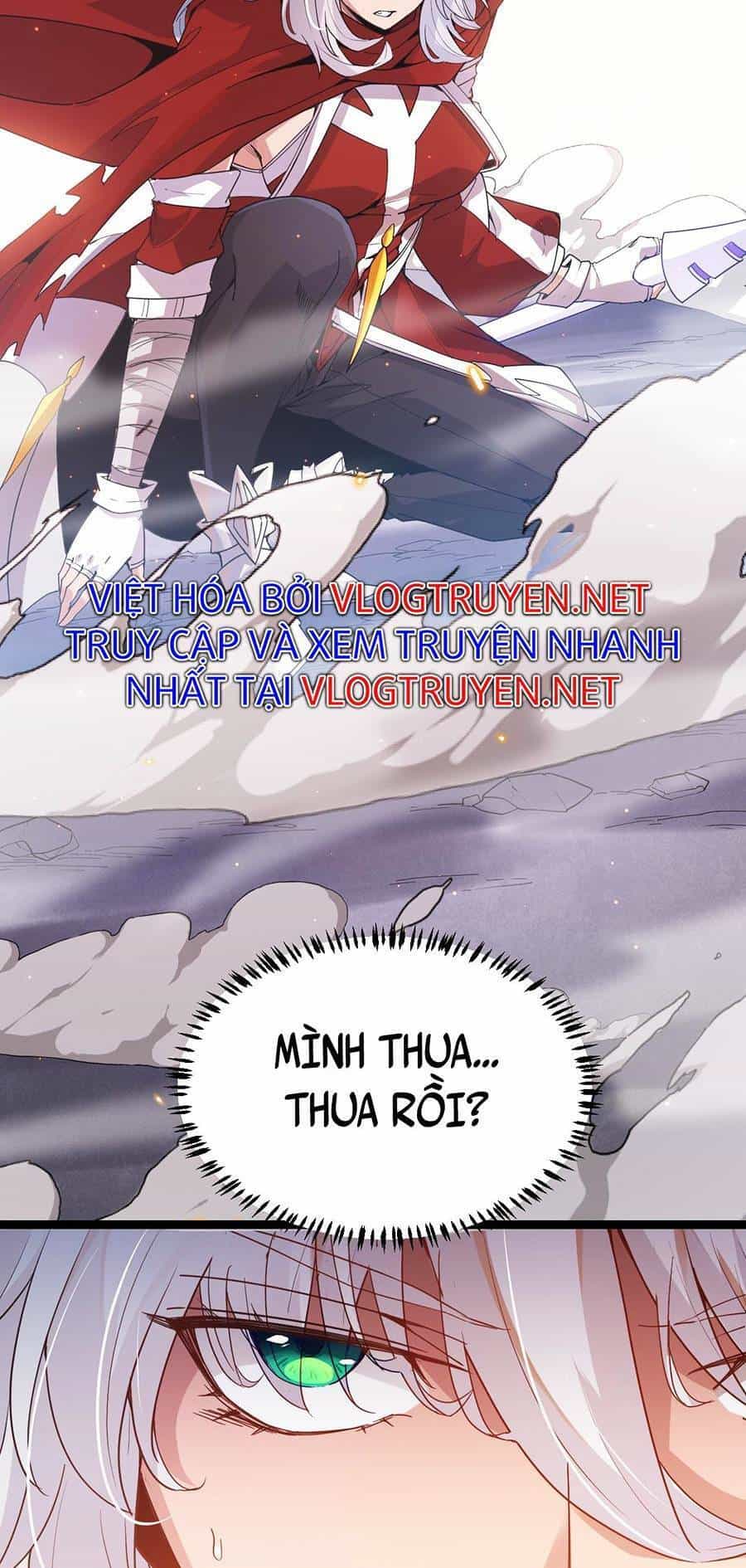 Tôi Đến Từ Thế Giới Trò Chơi - Chương 43 - ảnh 7