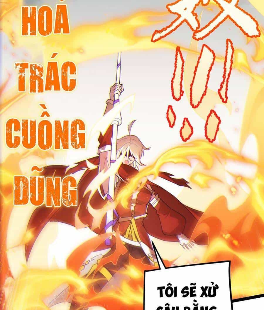 Tôi Đến Từ Thế Giới Trò Chơi - Chương 43 - ảnh 81