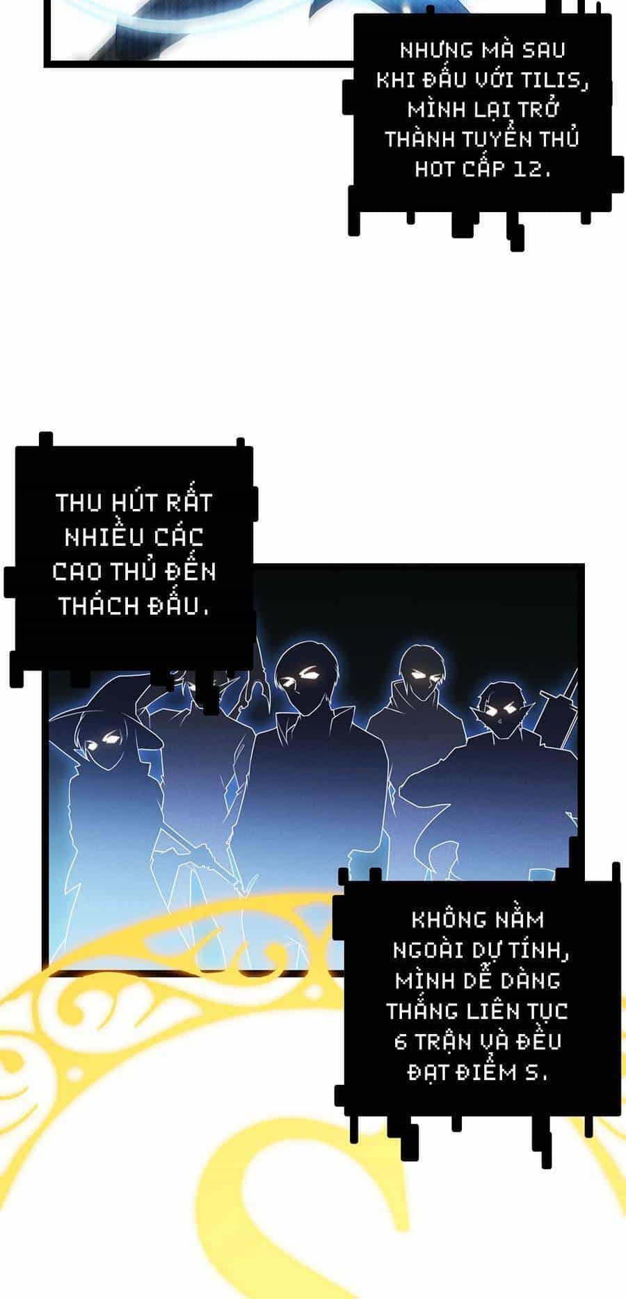 Tôi Đến Từ Thế Giới Trò Chơi - Chương 44 - ảnh 21