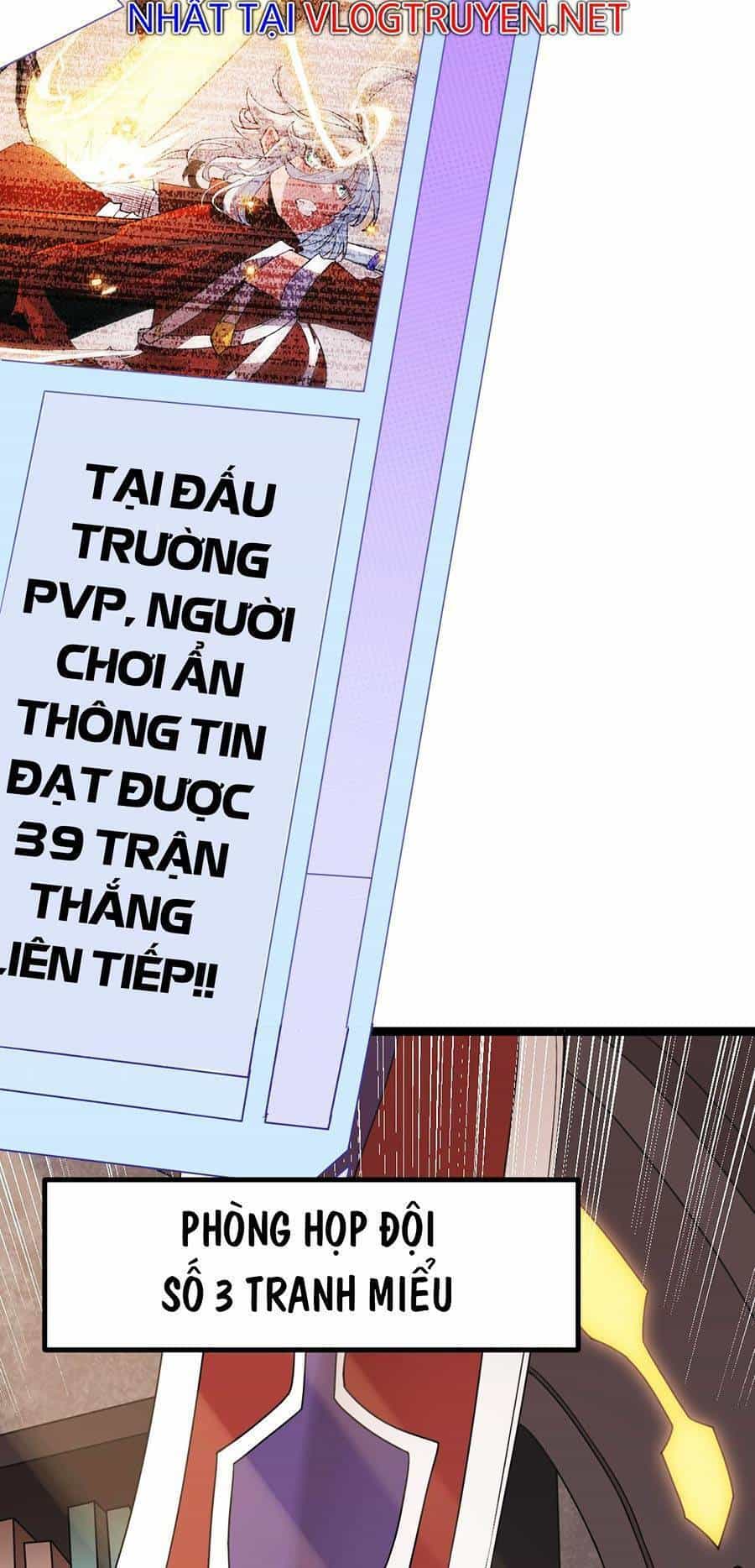 Tôi Đến Từ Thế Giới Trò Chơi - Chương 44 - ảnh 23