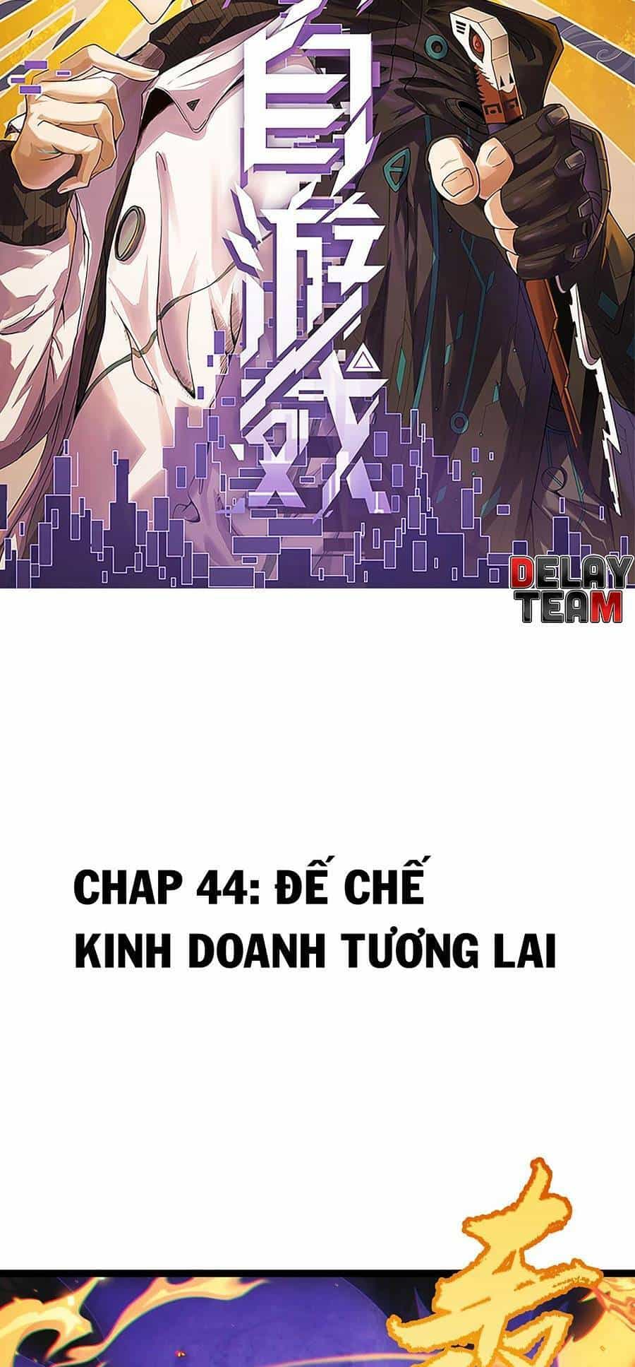 Tôi Đến Từ Thế Giới Trò Chơi - Chương 44 - ảnh 4