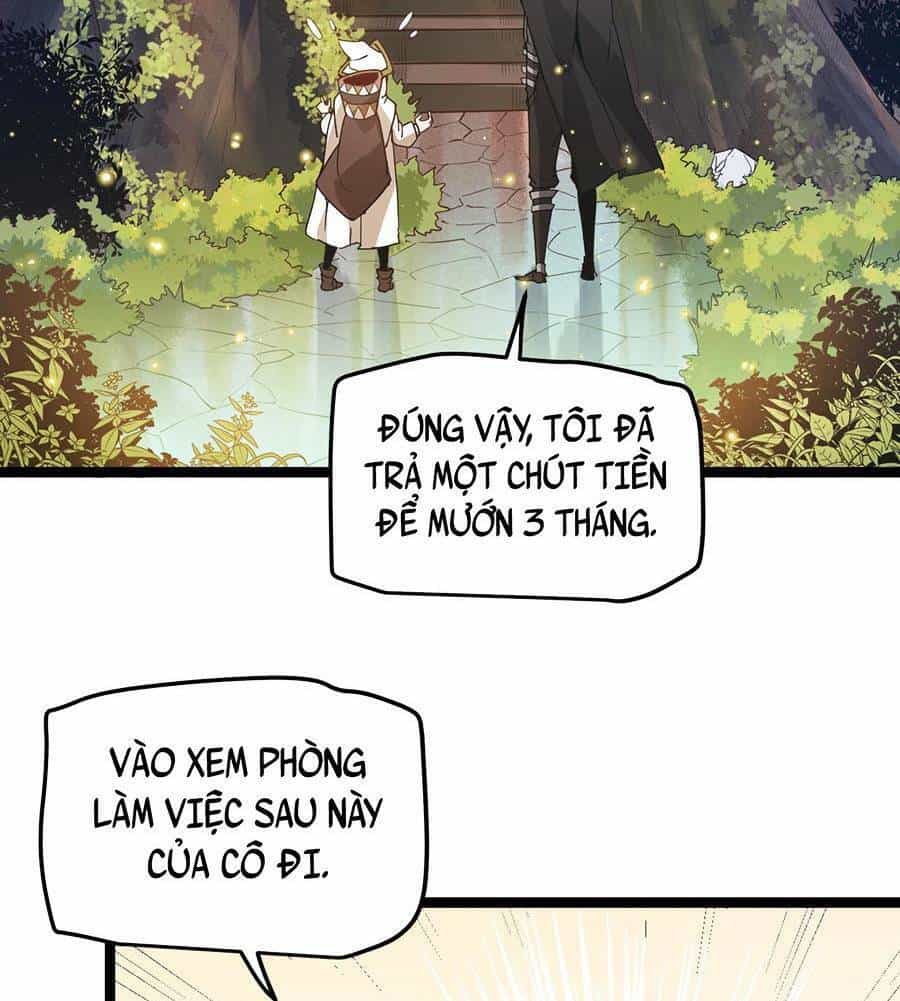 Tôi Đến Từ Thế Giới Trò Chơi - Chương 44 - ảnh 49