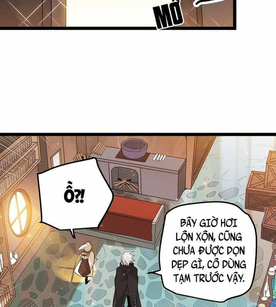 Tôi Đến Từ Thế Giới Trò Chơi - Chương 44 - ảnh 52