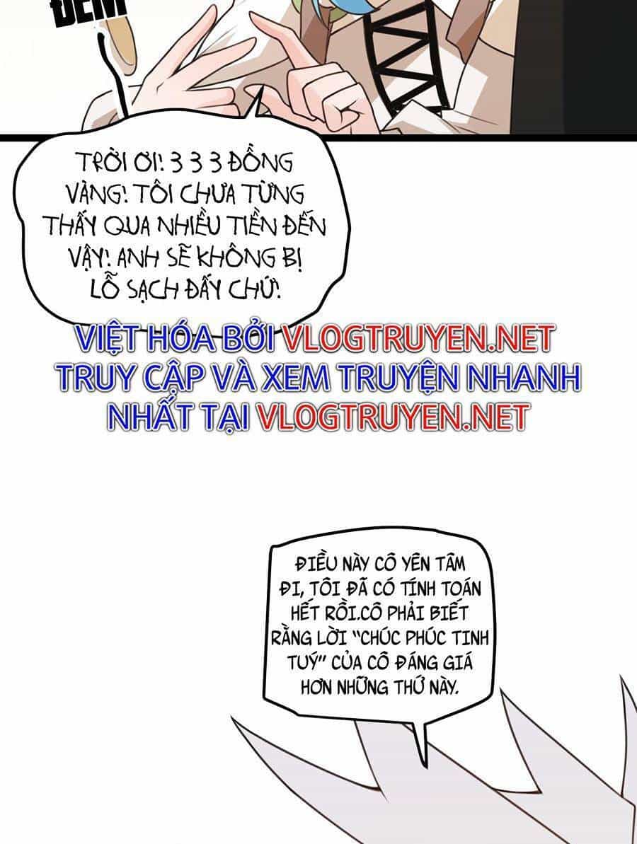 Tôi Đến Từ Thế Giới Trò Chơi - Chương 44 - ảnh 64