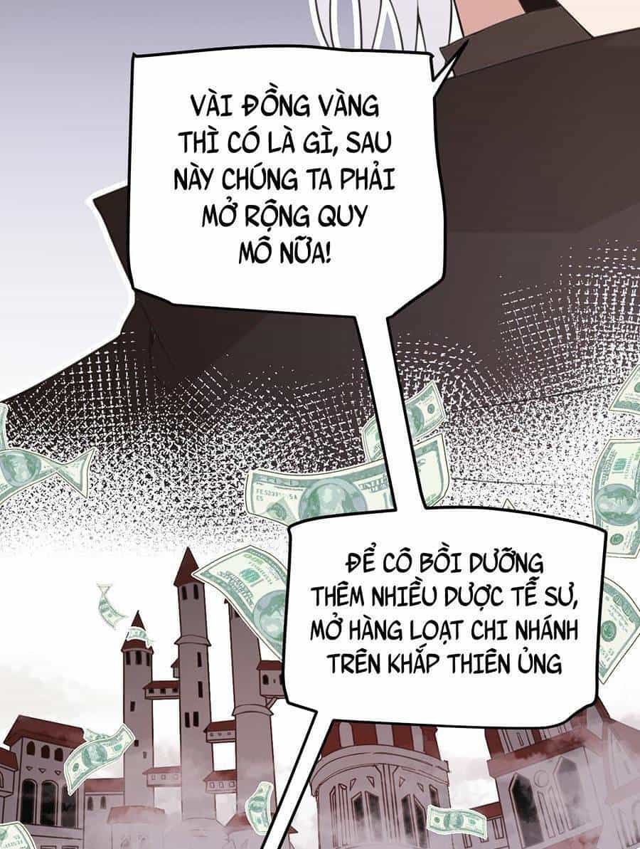 Tôi Đến Từ Thế Giới Trò Chơi - Chương 44 - ảnh 66