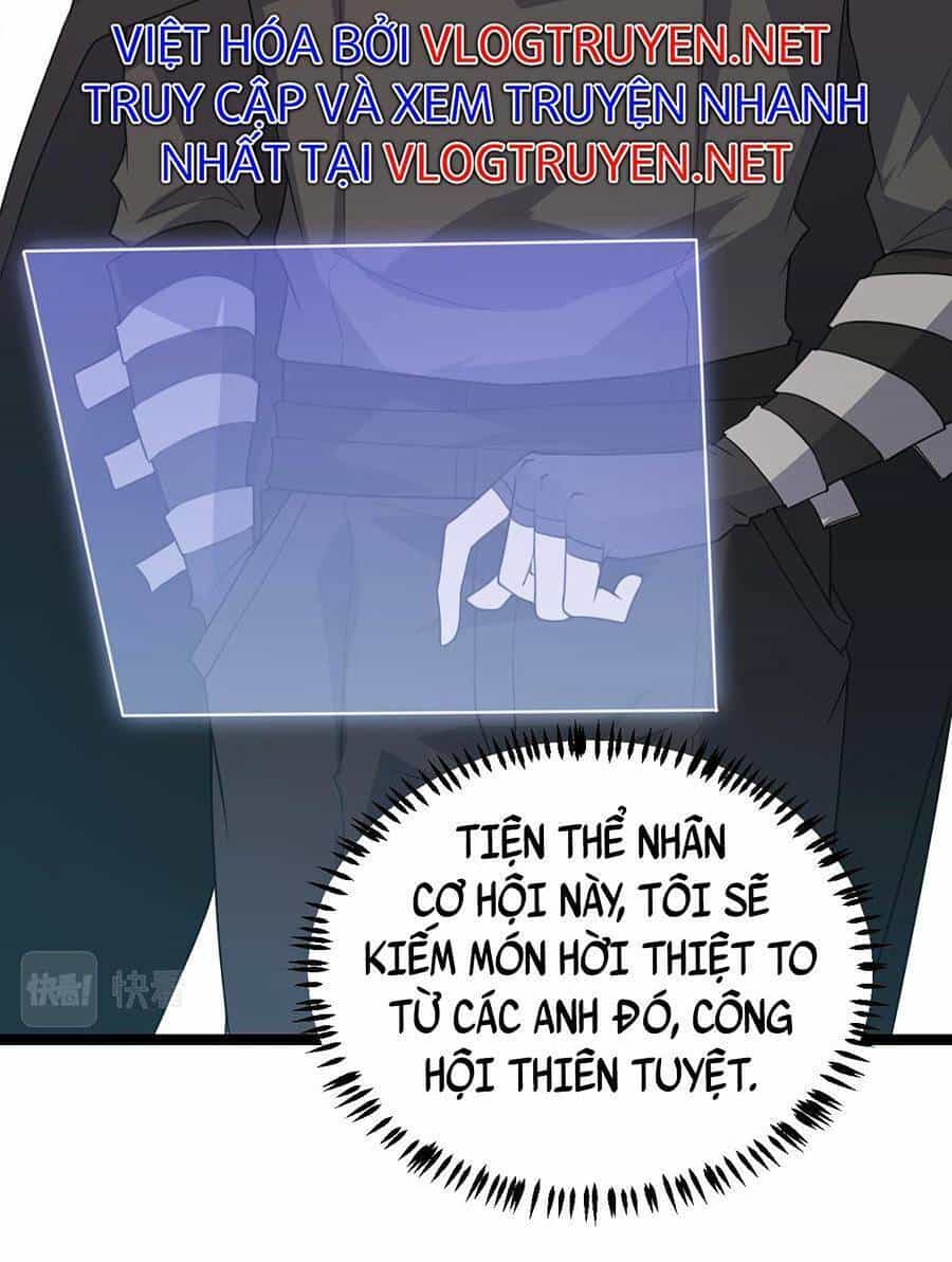 Tôi Đến Từ Thế Giới Trò Chơi - Chương 44 - ảnh 74