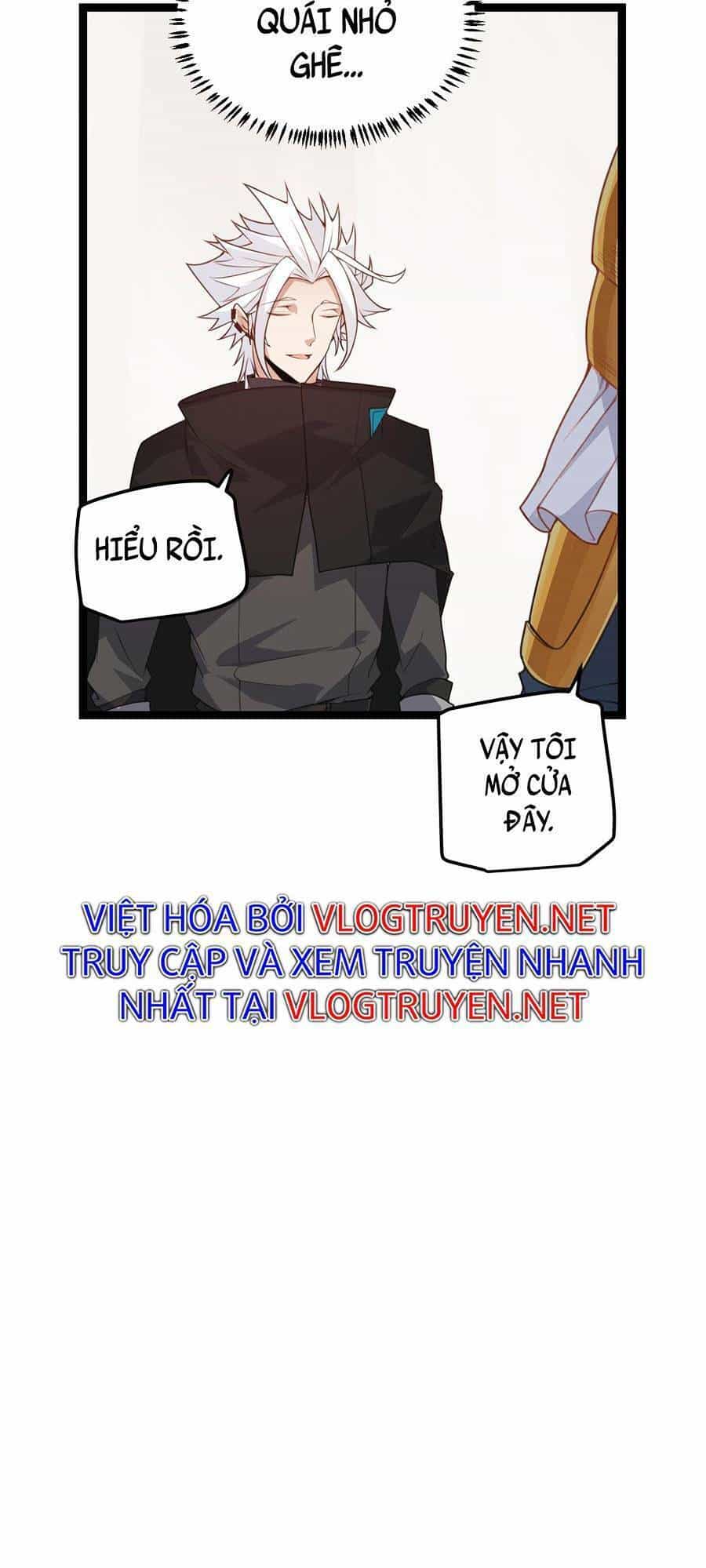 Tôi Đến Từ Thế Giới Trò Chơi - Chương 45 - ảnh 33