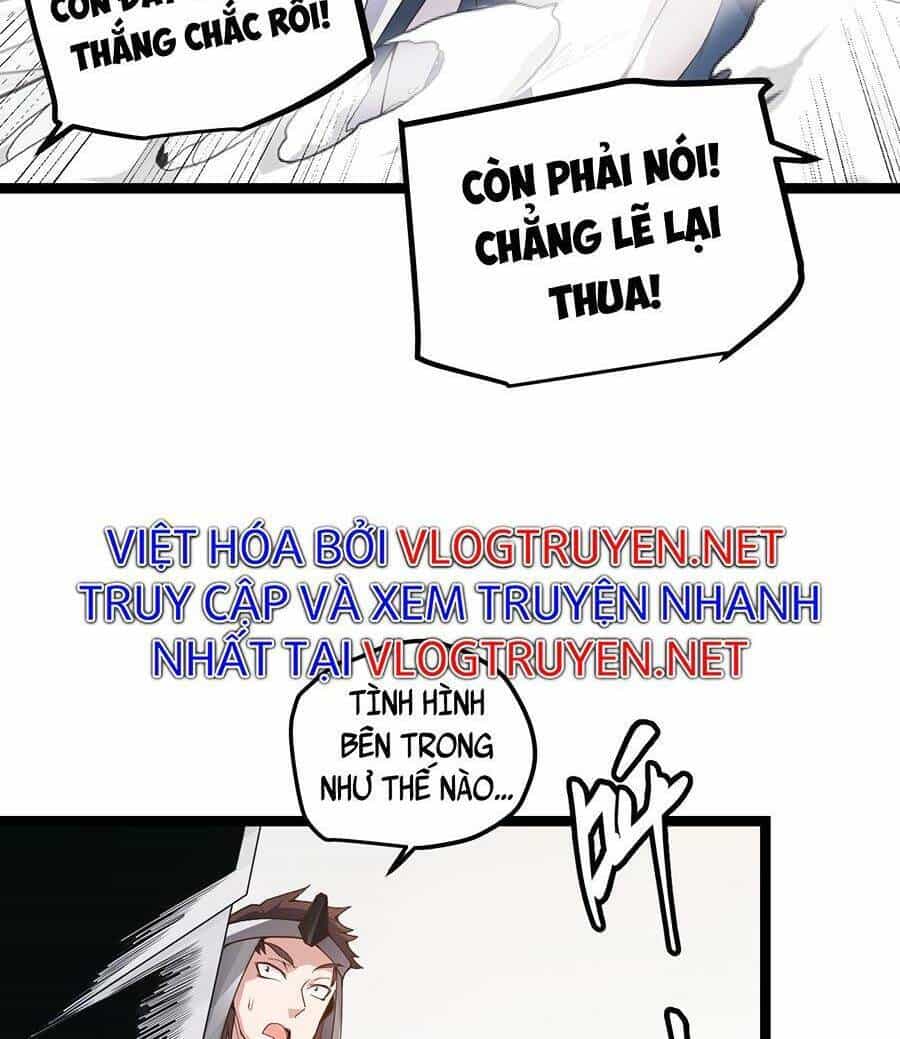 Tôi Đến Từ Thế Giới Trò Chơi - Chương 45 - ảnh 51