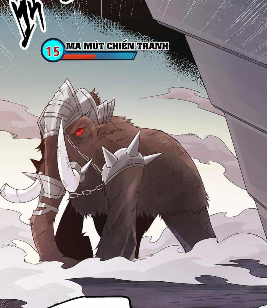 Tôi Đến Từ Thế Giới Trò Chơi - Chương 45 - ảnh 53