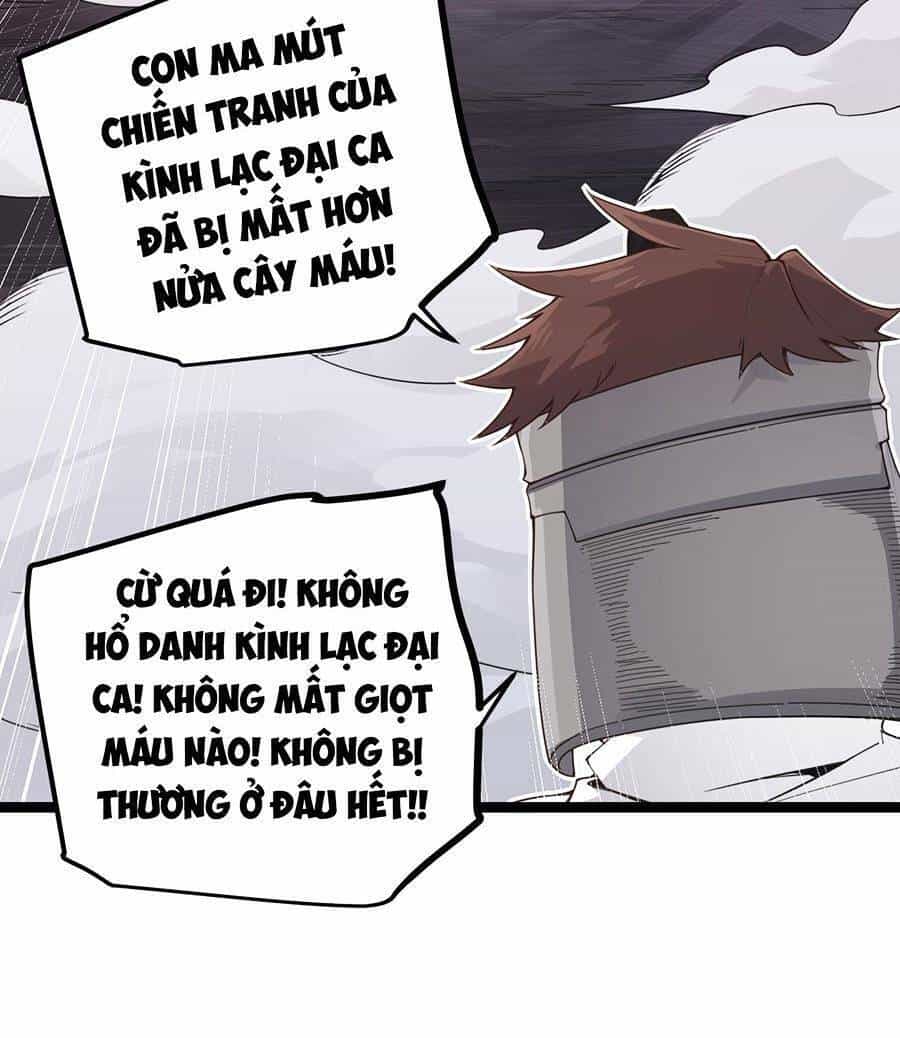Tôi Đến Từ Thế Giới Trò Chơi - Chương 45 - ảnh 54