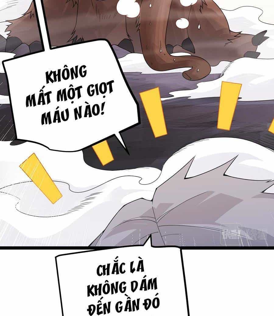Tôi Đến Từ Thế Giới Trò Chơi - Chương 45 - ảnh 60
