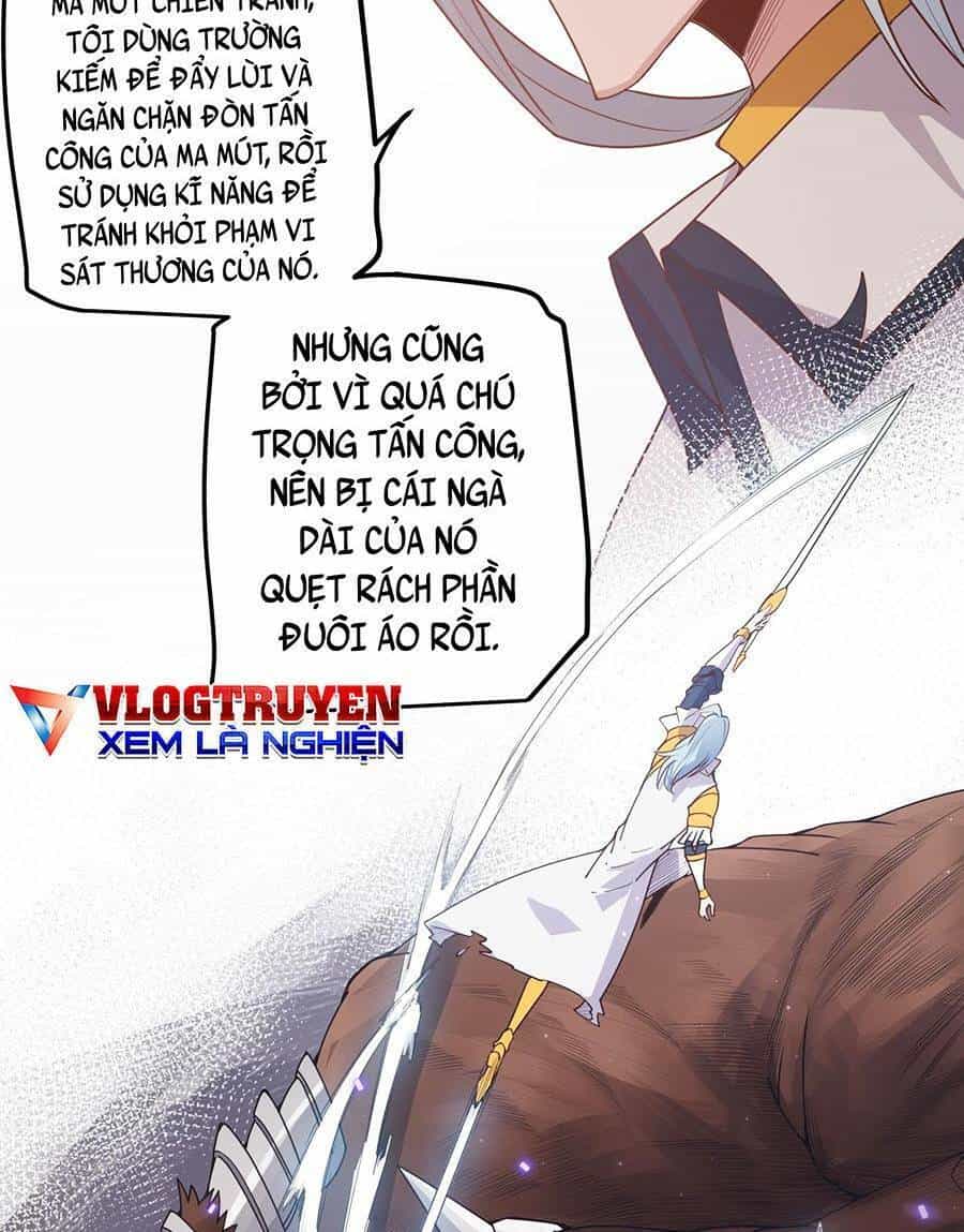 Tôi Đến Từ Thế Giới Trò Chơi - Chương 45 - ảnh 68