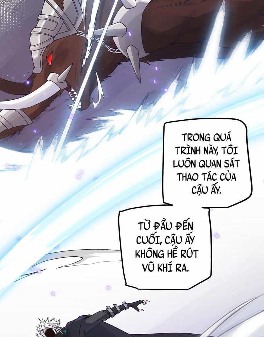 Tôi Đến Từ Thế Giới Trò Chơi - Chương 45 - ảnh 69