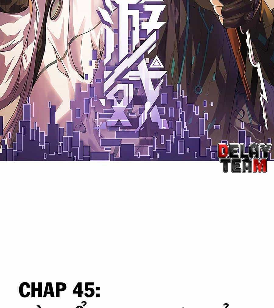 Tôi Đến Từ Thế Giới Trò Chơi - Chương 45 - ảnh 7