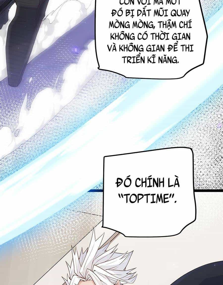 Tôi Đến Từ Thế Giới Trò Chơi - Chương 45 - ảnh 72