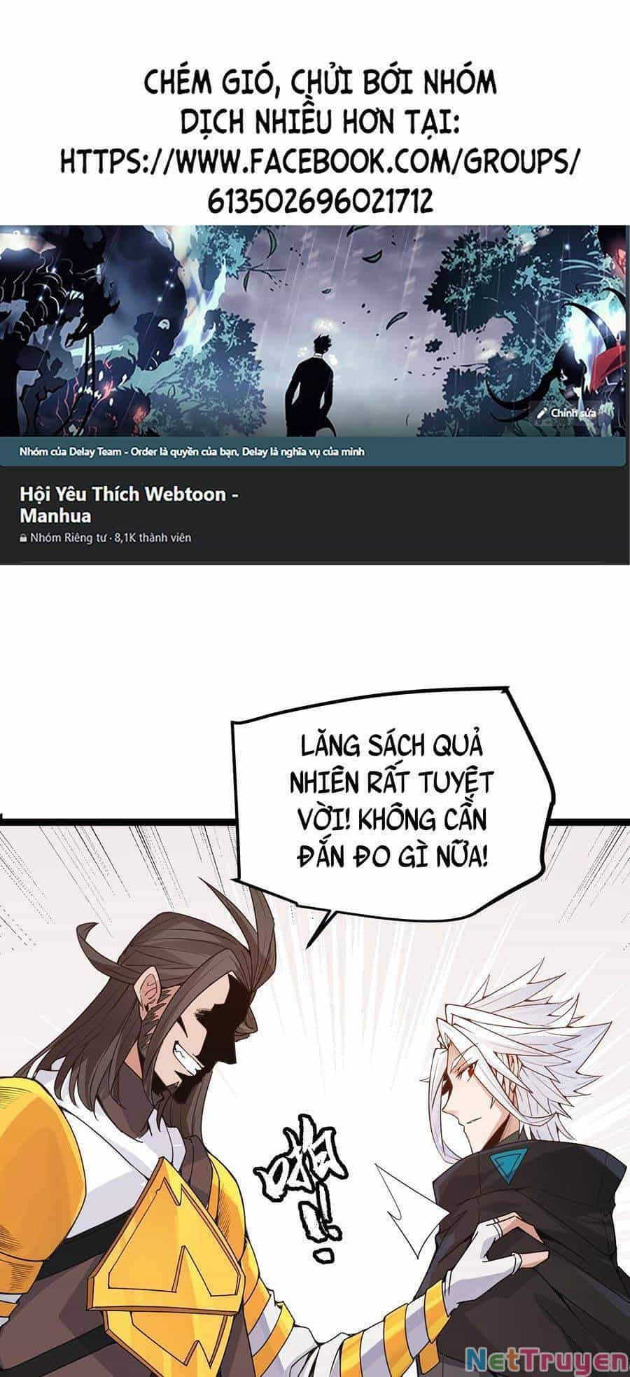 Tôi Đến Từ Thế Giới Trò Chơi - Chương 46 - ảnh 1