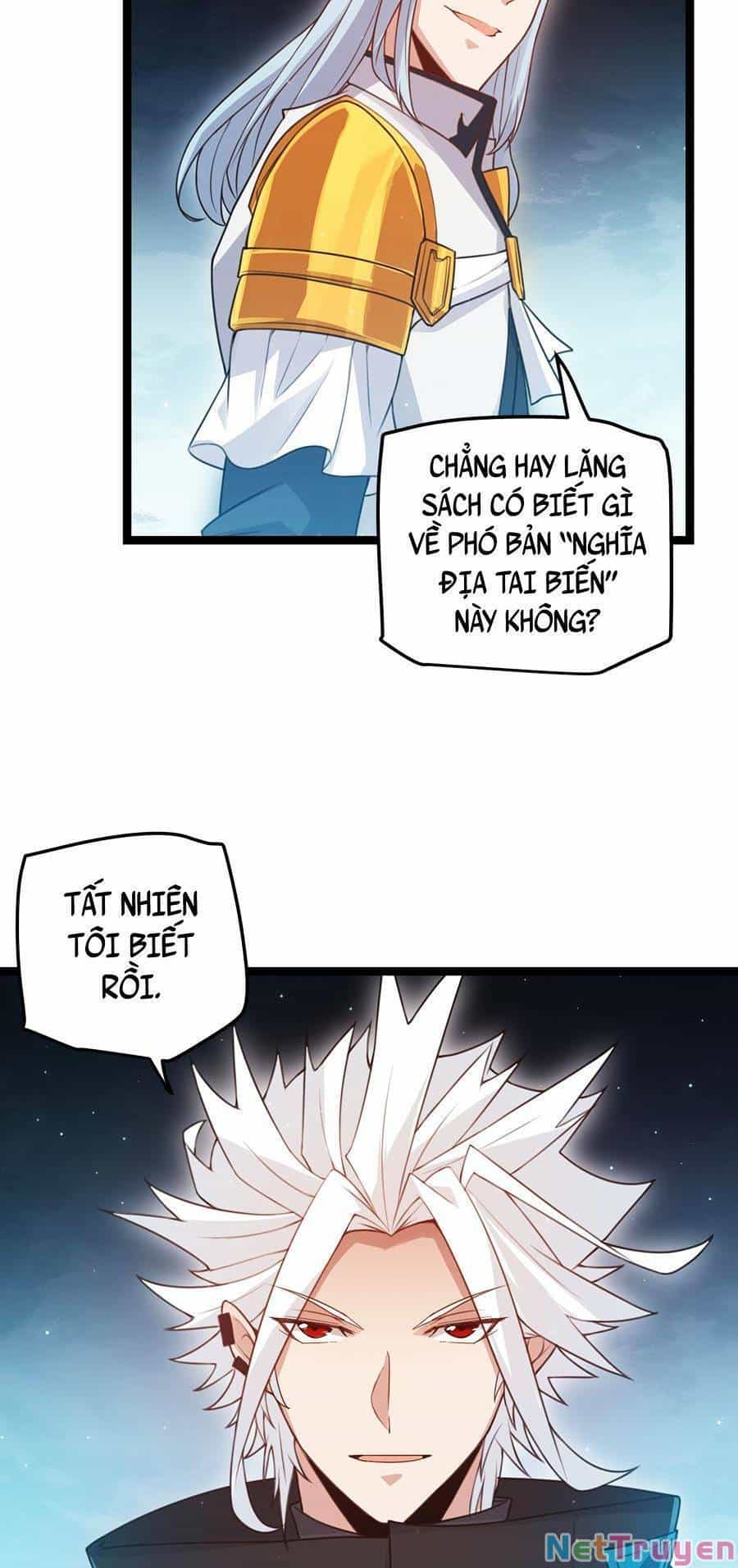 Tôi Đến Từ Thế Giới Trò Chơi - Chương 46 - ảnh 21