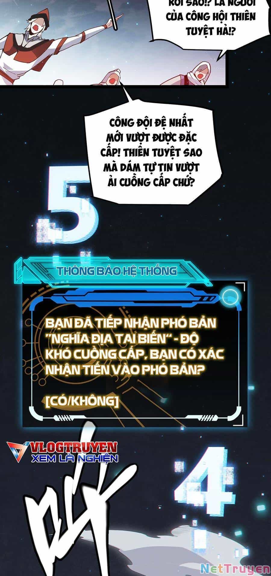 Tôi Đến Từ Thế Giới Trò Chơi - Chương 46 - ảnh 25
