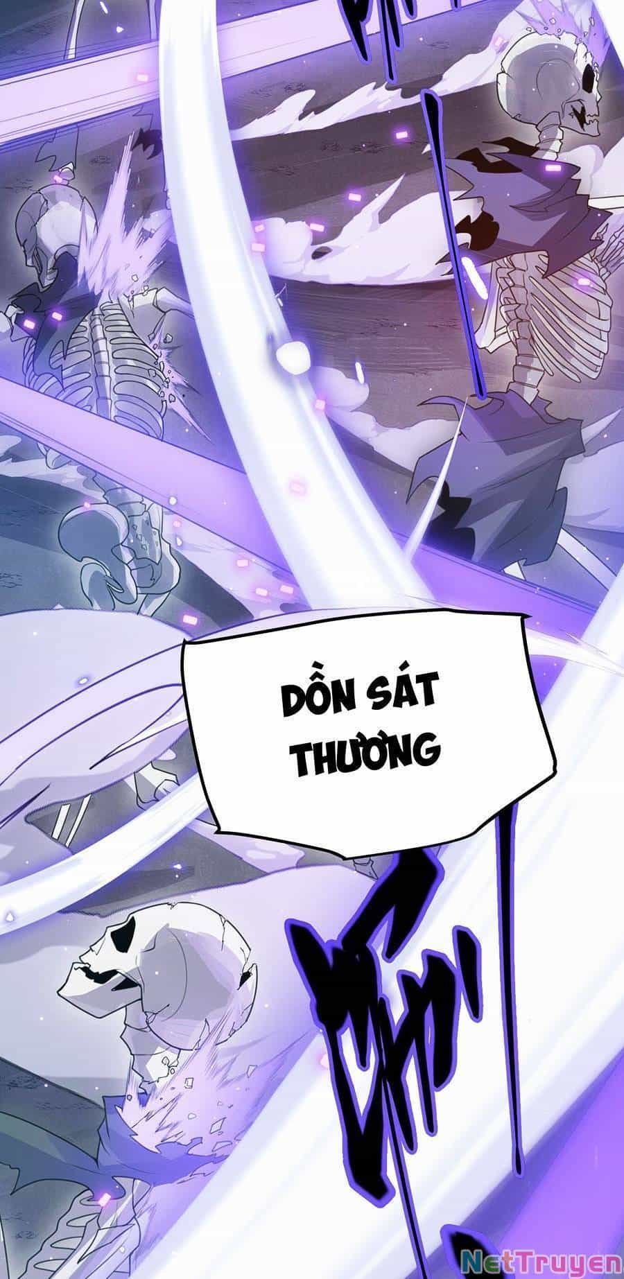 Tôi Đến Từ Thế Giới Trò Chơi - Chương 46 - ảnh 41